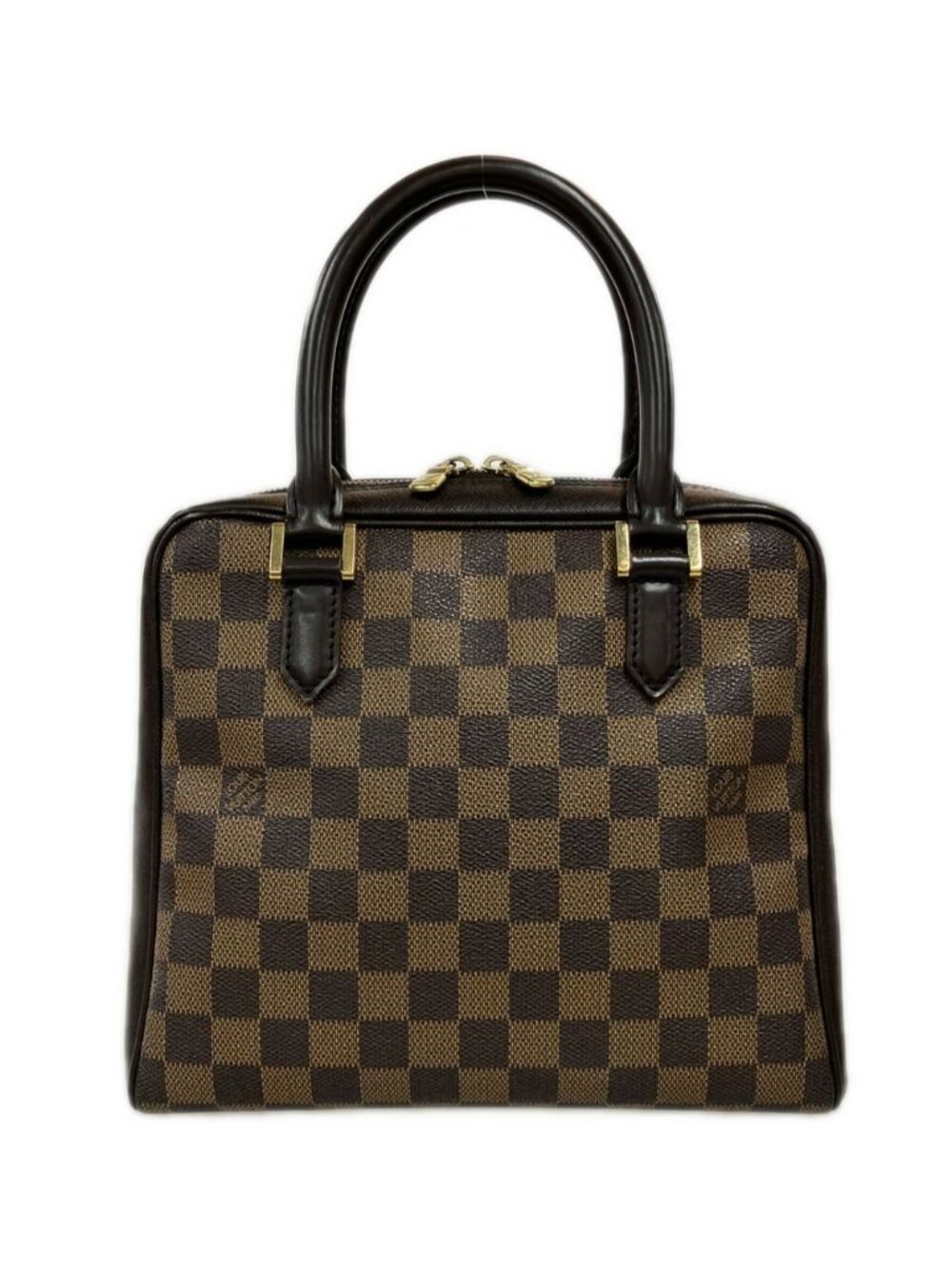 Louis Vuitton Handbag Brera Damier